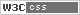 Poprawny CSS!